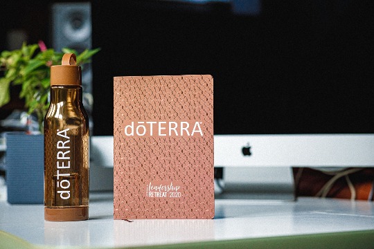 Аксессуары - Leadership Retreat #2