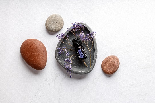 Смеси эфирных масел 'Console' #10