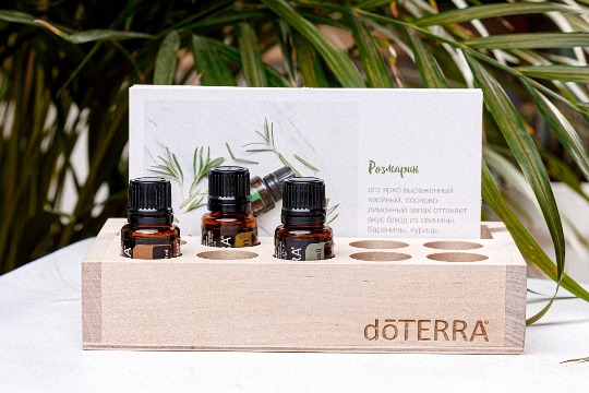 Аксессуары - подставка под рецепты #1