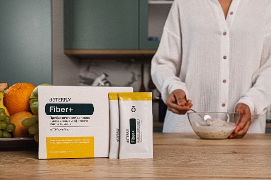 Пищевые добавки 'Fiber' #13