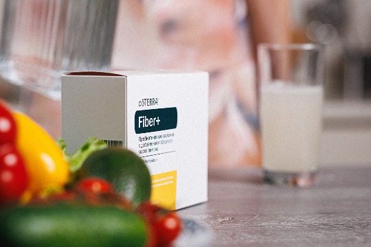 Пищевые добавки 'Fiber' #42