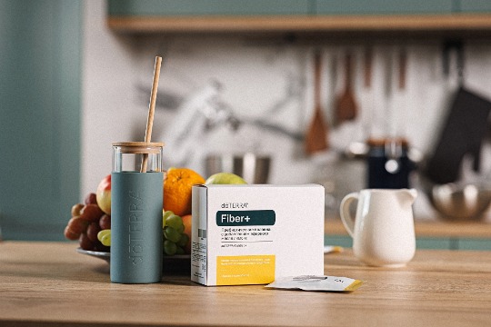 Пищевые добавки 'Fiber' #5