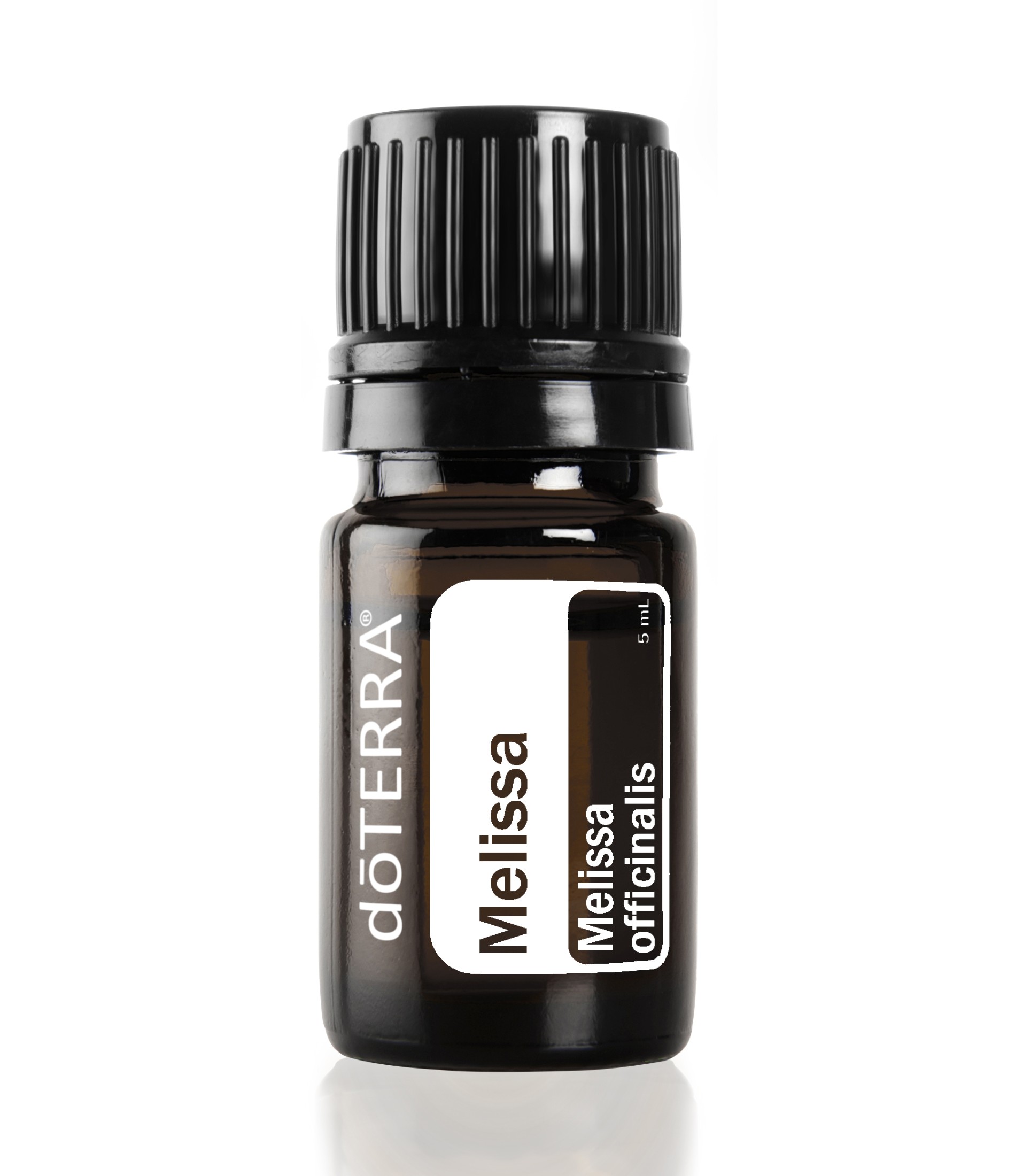 Эфирное масло doTERRA Мелисса, Melissa, 5 мл