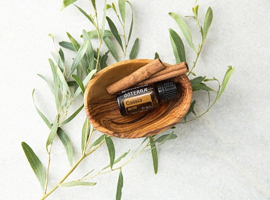 Однокомпонентное эфирное масло 'Cassia' #2