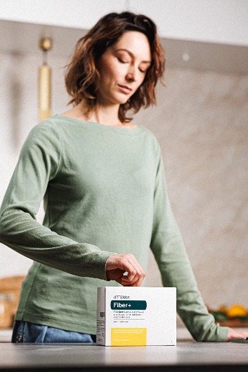 Пищевые добавки 'Fiber' #48