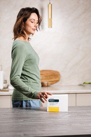 Пищевые добавки 'Fiber' #47