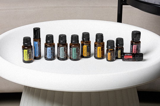 Наборы эфирных масел #22