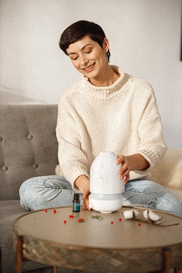 Диффузоры 'Volo' #20