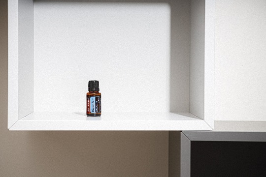 Смеси эфирных масел 'Digest Zen' #1