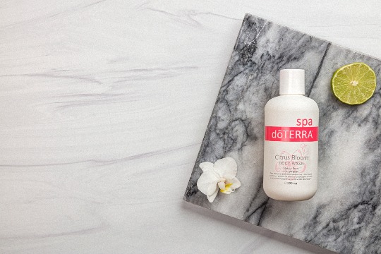 Косметика - гель для душа #12