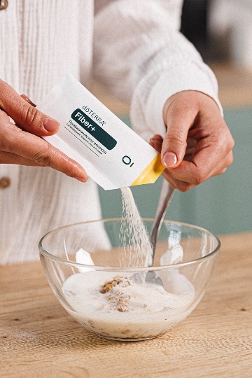 Пищевые добавки 'Fiber' #8