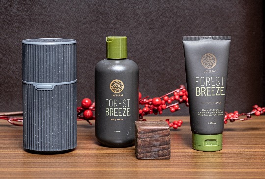 Косметика - гель для душа #7