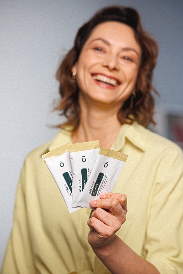 Пищевые добавки 'Fiber' #28