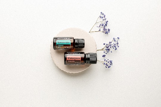 Однокомпонентное эфирное масло 'BOGO' #4