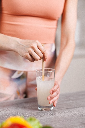 Пищевые добавки 'Fiber' #36