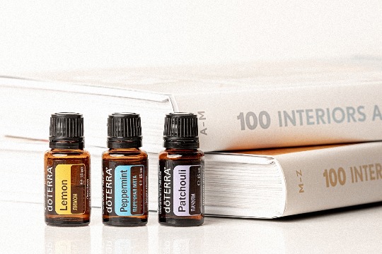 Наборы эфирных масел #11