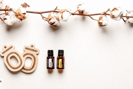 Диффузоры - деревянный диффузор #2