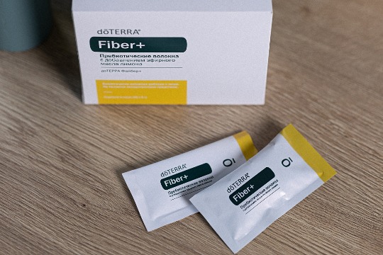 Пищевые добавки 'Fiber' #2