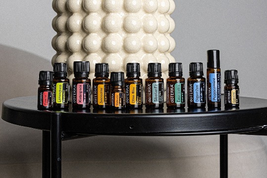 Наборы эфирных масел #23