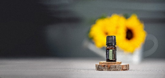 Однокомпонентное эфирное масло 'Cardamon' #5