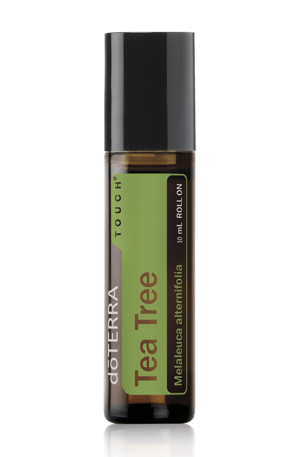 doTERRA Touch Чайное дерево, Tea Tree, роллер 10 мл