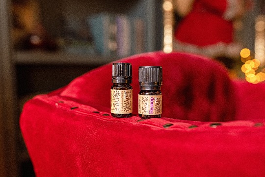 Наборы эфирных масел 'Ancient Kit' #14