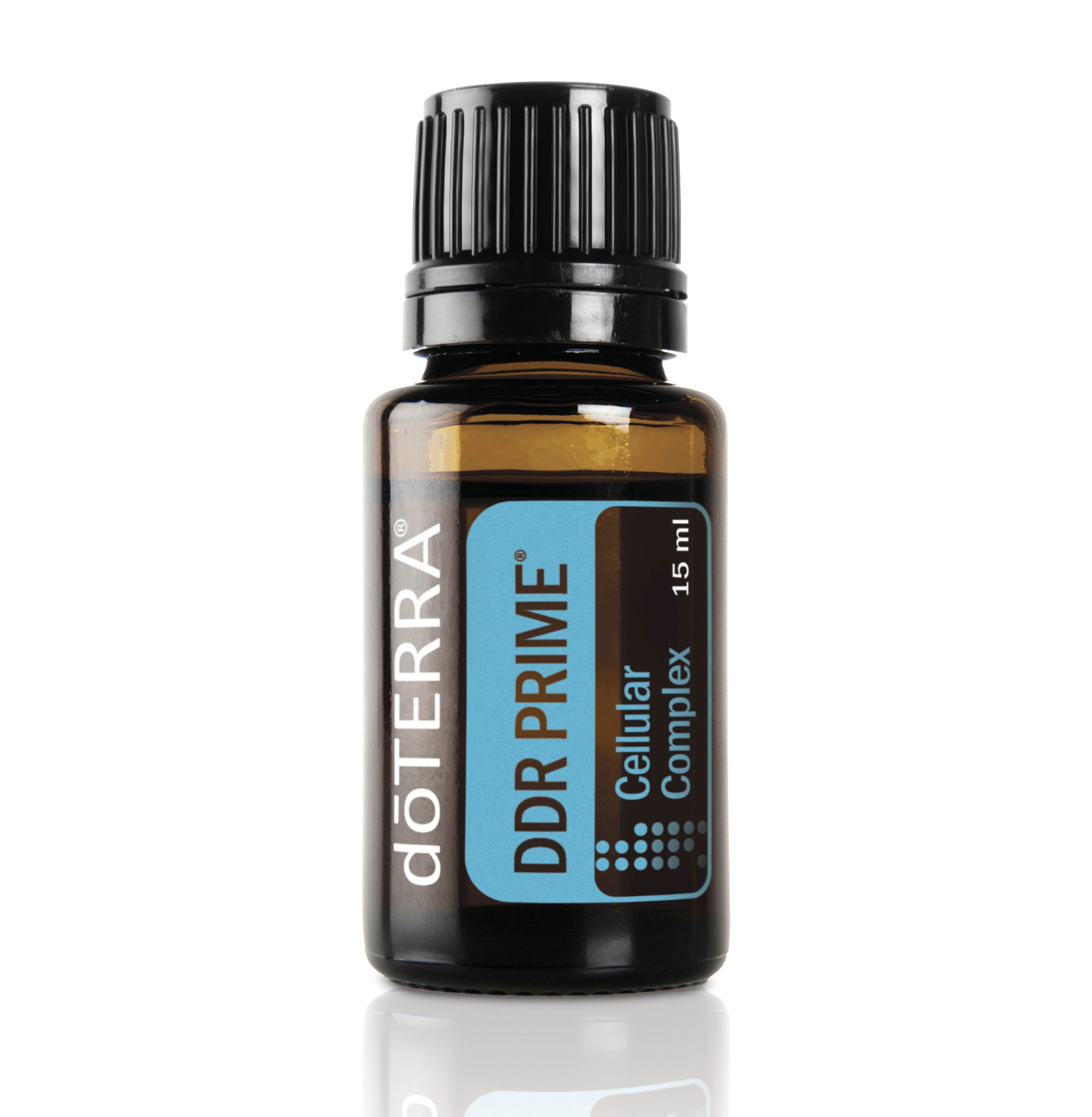 "ДДР Прайм" смесь эфирных масел doTERRA DDR Prime, Клеточный комплекс, 15 мл