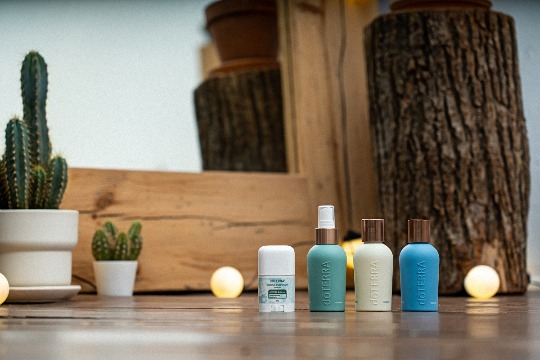 Косметика - спрей #15