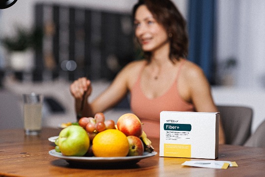 Пищевые добавки 'Fiber' #45