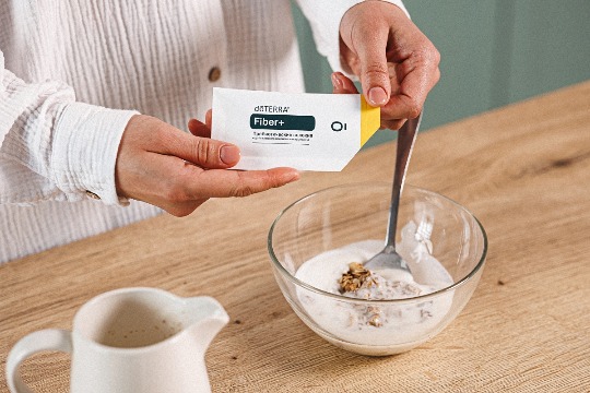 Пищевые добавки 'Fiber' #7