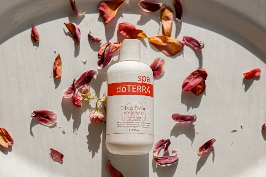 Косметика - гель для душа #11