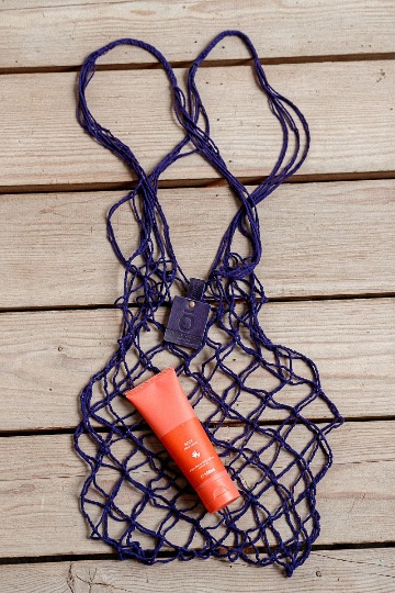 Аксессуары - авоська #6