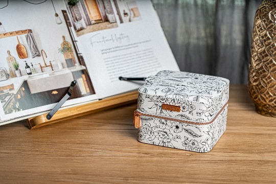 Аксессуары - дорожный футляр #16