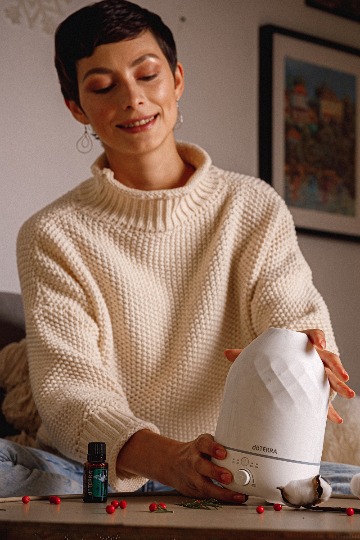 Диффузоры 'Volo' #18