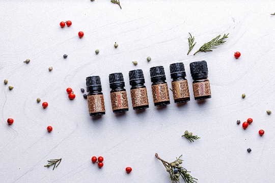 Наборы эфирных масел 'Ancient Kit' #26