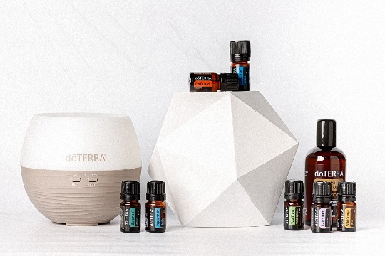 Наборы эфирных масел #14