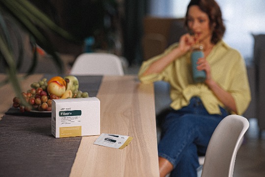 Пищевые добавки 'Fiber' #25