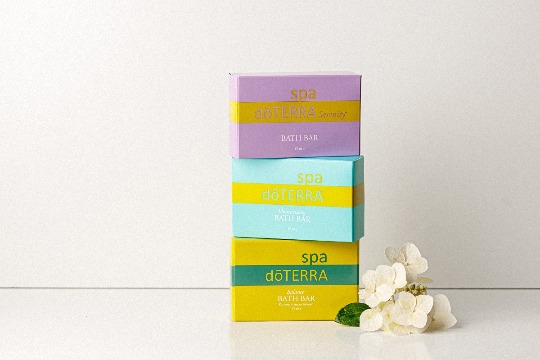 Косметика - мыло #4