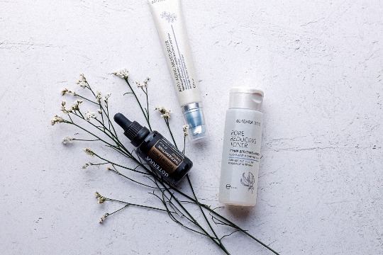 Косметика 'Yarrow' #4