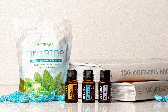 Наборы эфирных масел #13