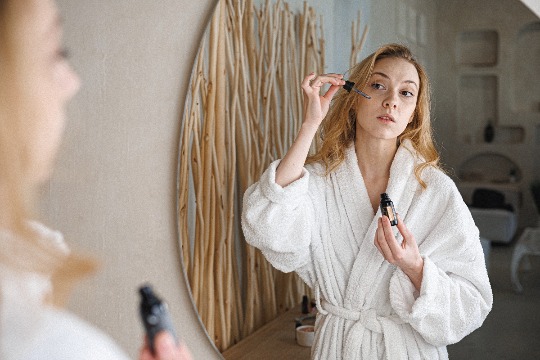 Косметика 'Yarrow' #7