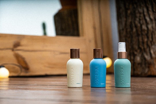 Косметика - спрей #12