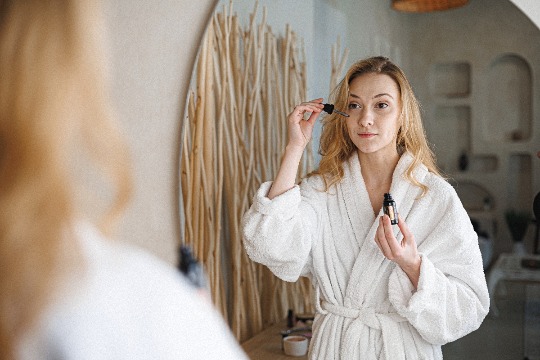 Косметика 'Yarrow' #6