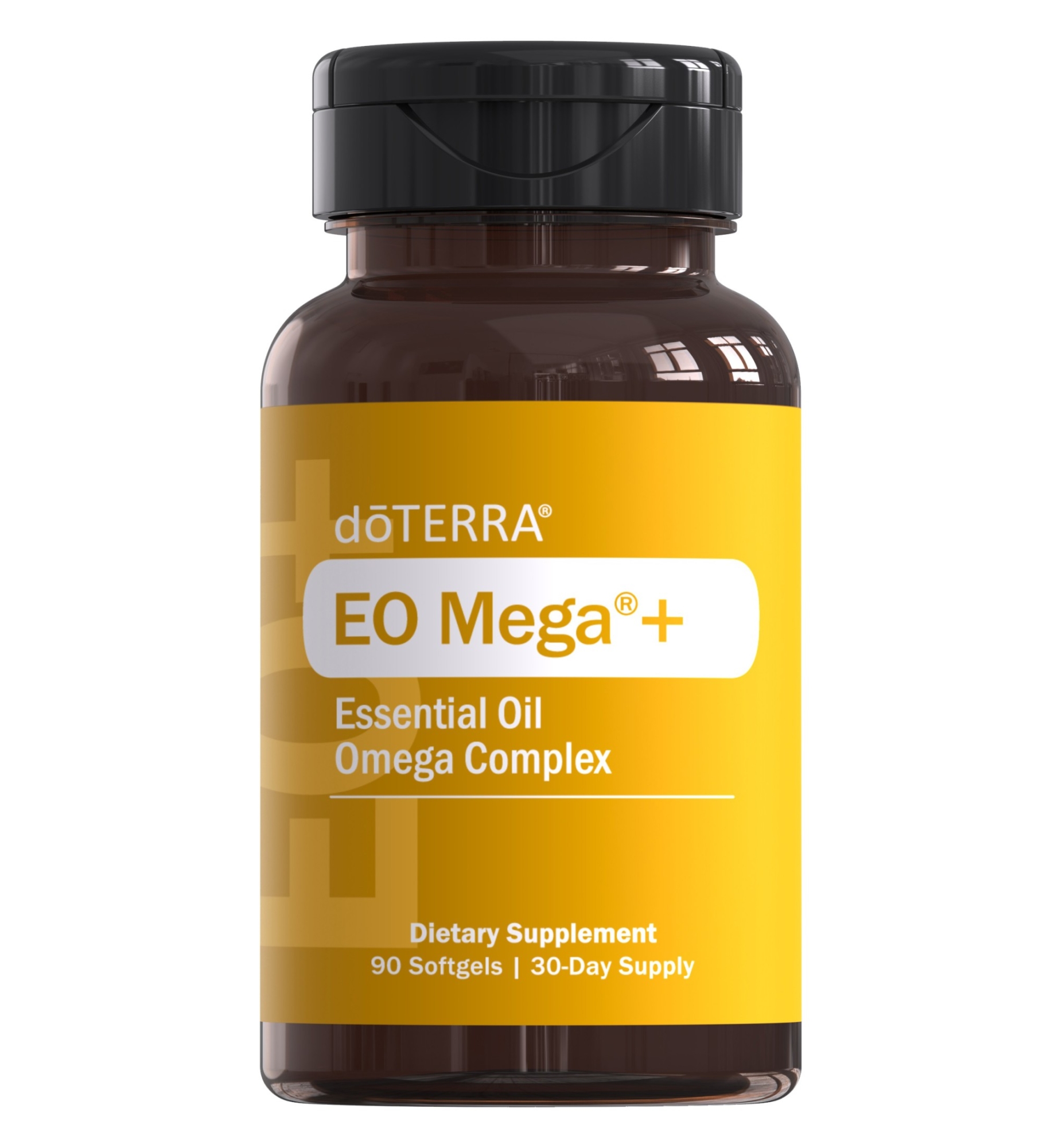 Комплекс doTERRA 'Омега' ('EO Mega® +')