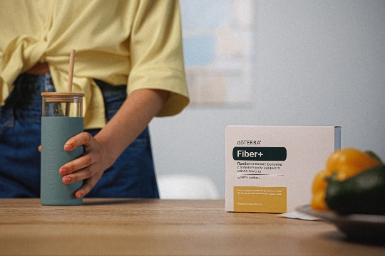 Пищевые добавки 'Fiber' #24