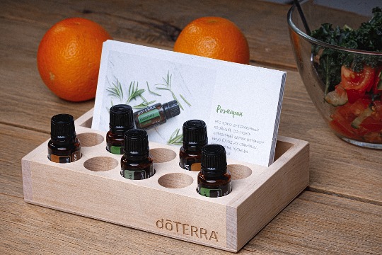 Аксессуары - подставка под рецепты #4