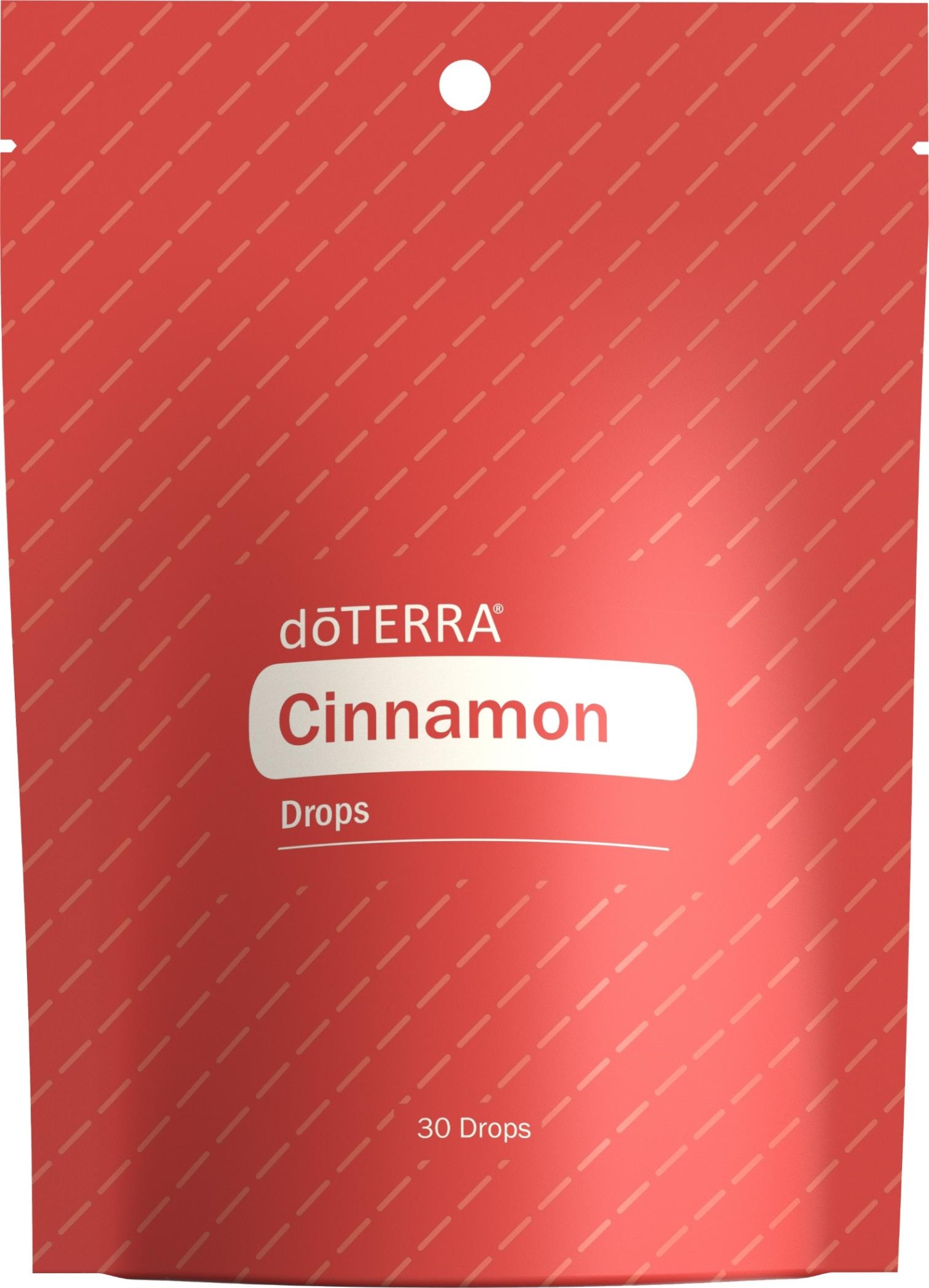 Леденцы dōTERRA 'Корица' ('Cinnamon')