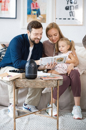 Диффузоры 'Volo' #1