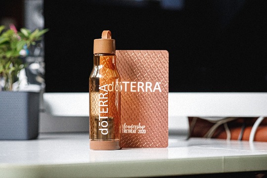 Аксессуары - Leadership Retreat #5