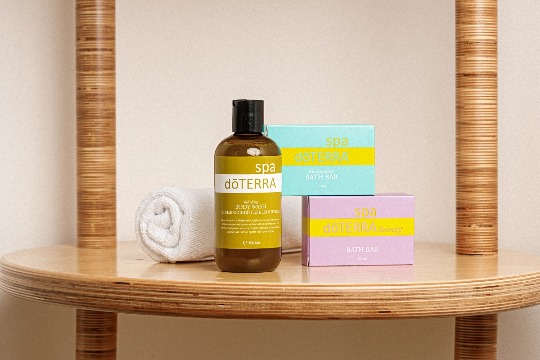 Косметика - гель для душа #15